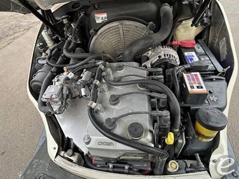 2020 Crown C5-1000-50