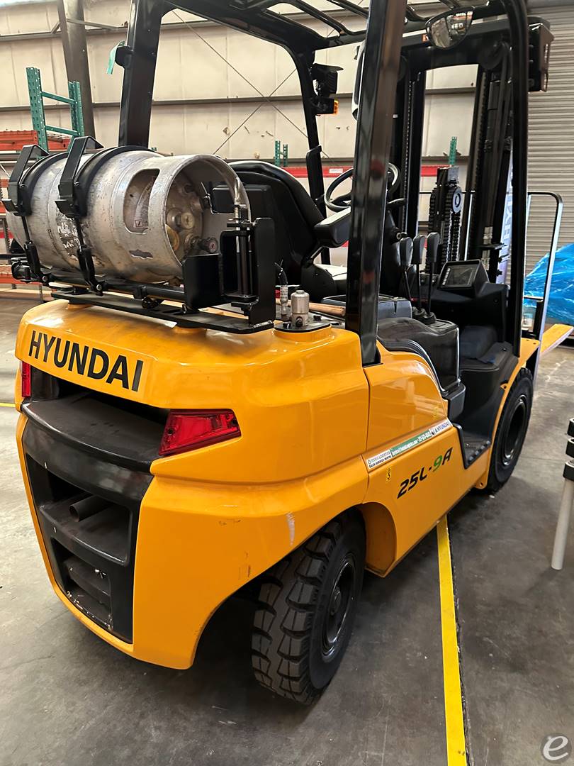 2024 Hyundai 25L-9A-AN01