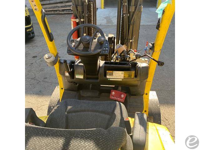 2021 Hyster S100FT