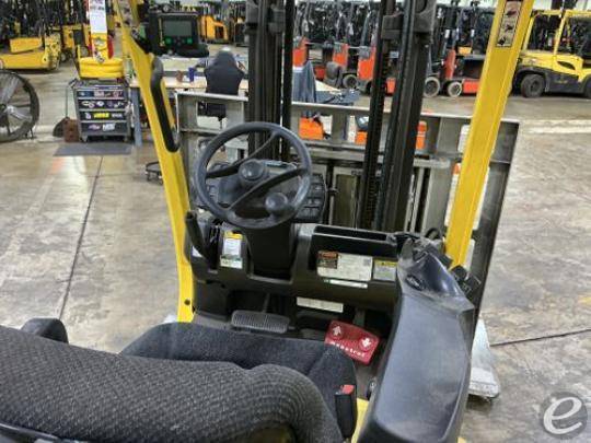 2023 Hyster S70FT
