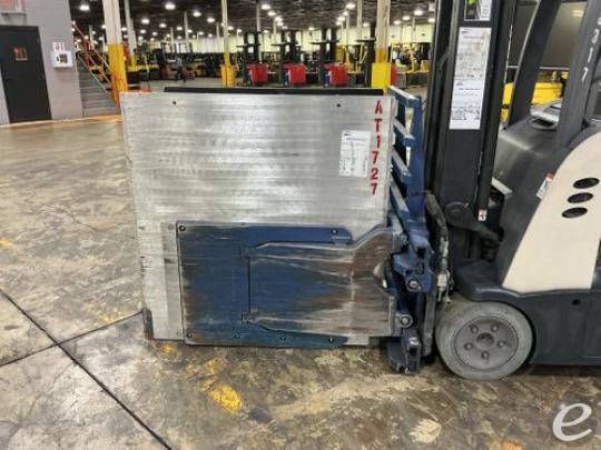 2021 Rightline LC35H-10-AP-3AC