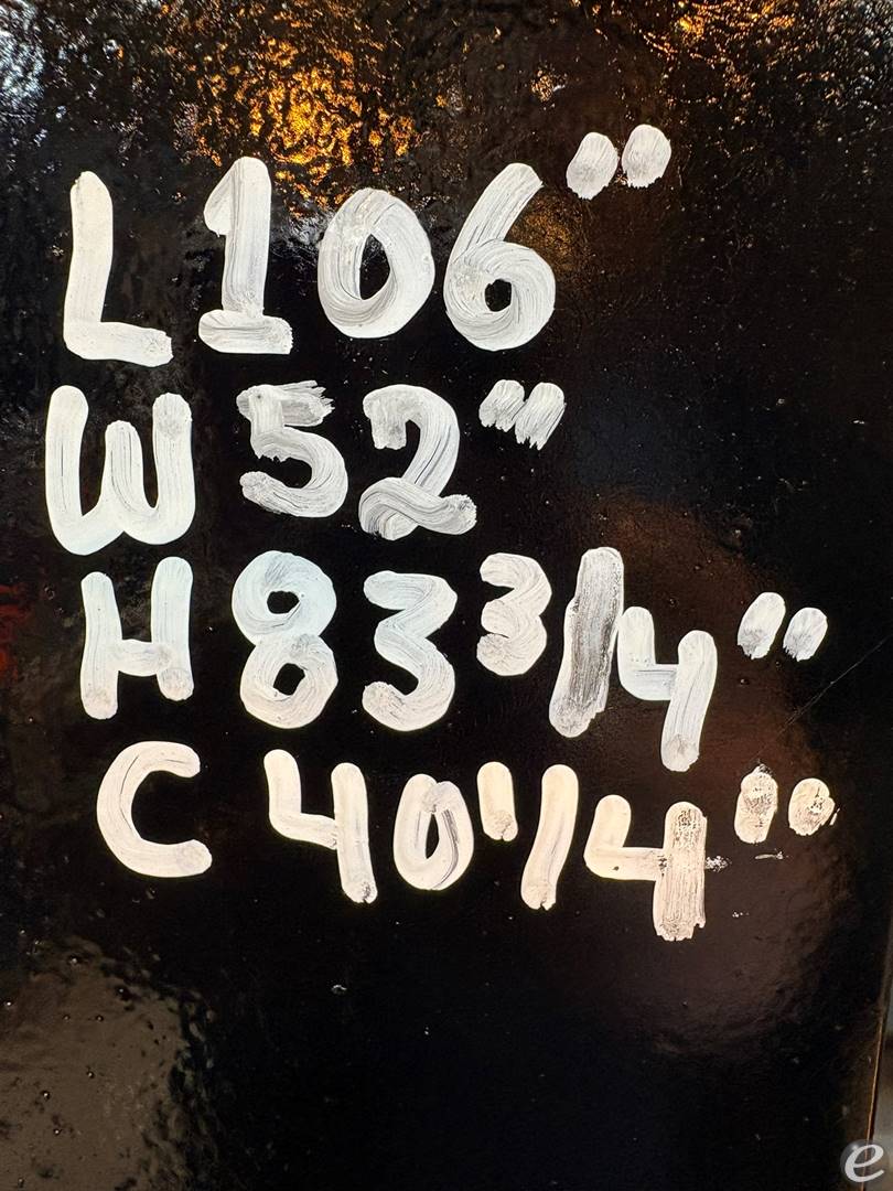 2008 Toyota 8FGU25
