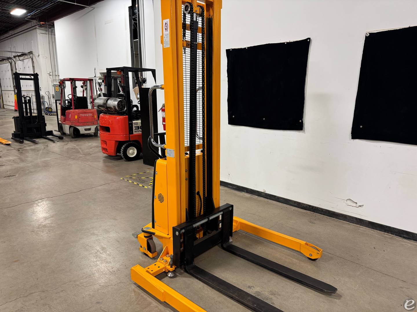 2023 Noblelift H-5440