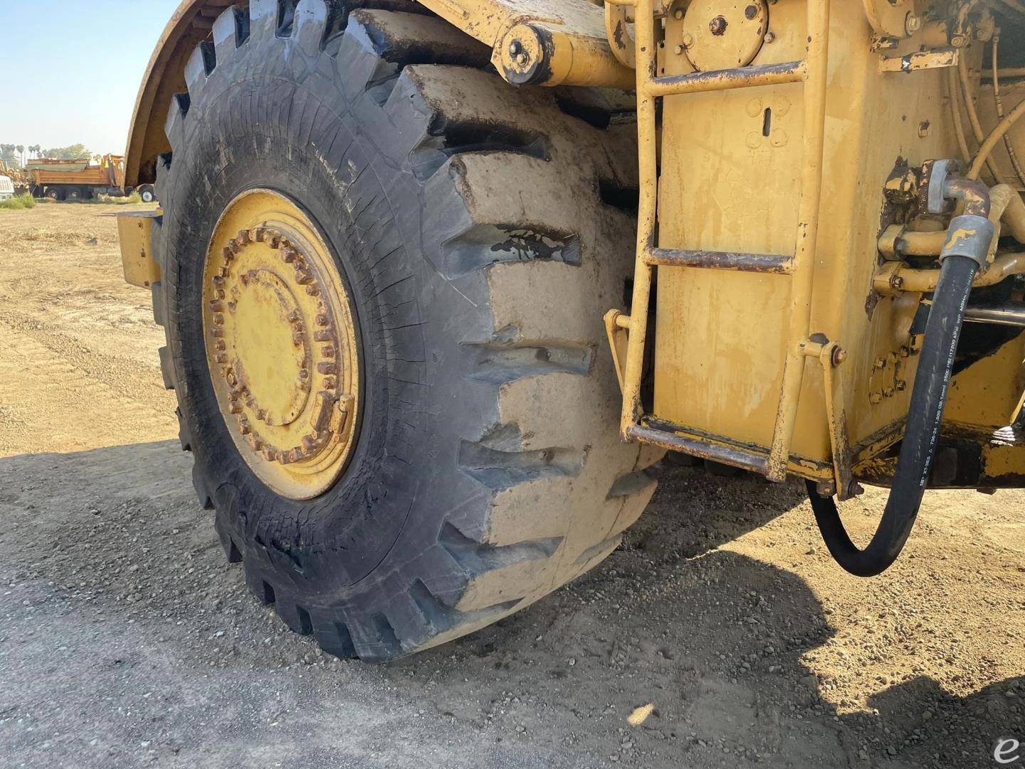 Cat 988A
