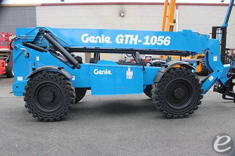 2019 Genie GTH1056