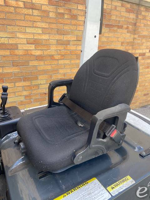 2015 Unicarriers AG1N1L20V