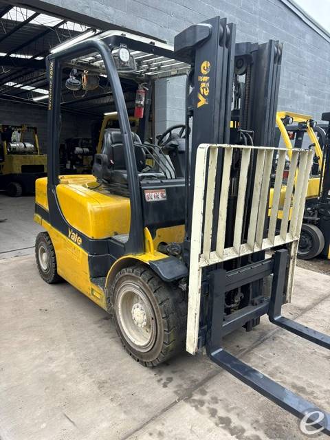 2020 Yale GDP050VX