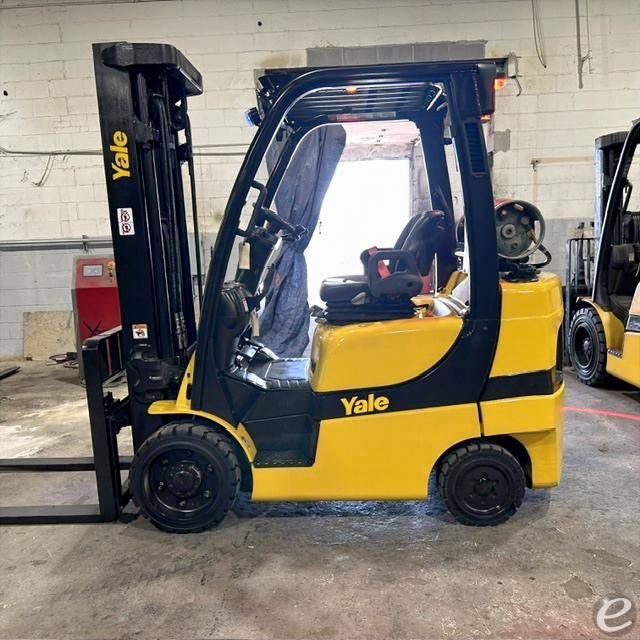 2020 Yale GLC060VX