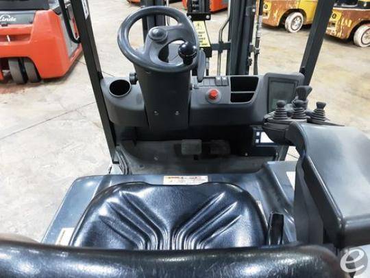 2020 Linde E18