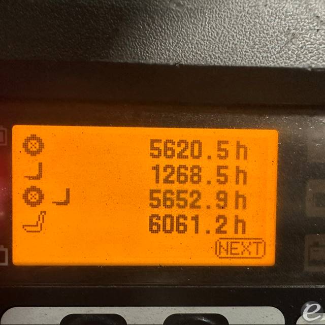 2021 Toyota 8FBE20U