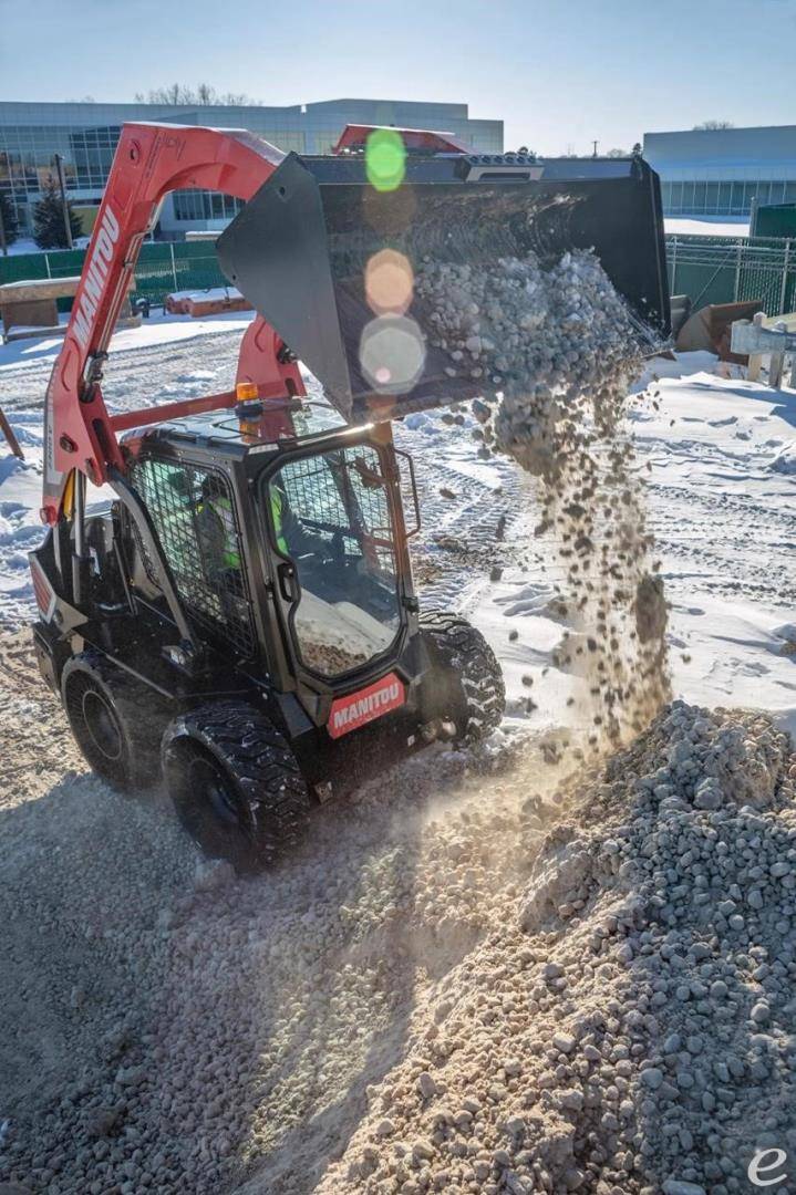 2026 Manitou 2750V
