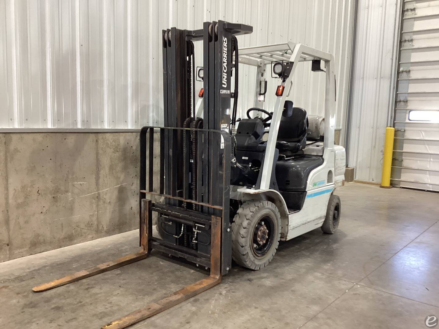 2019 Unicarriers PF50DF