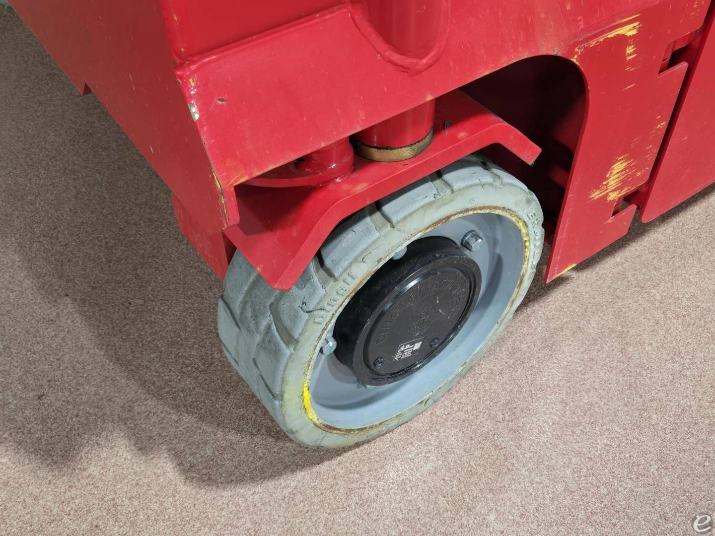 2023 MEC 4555SE