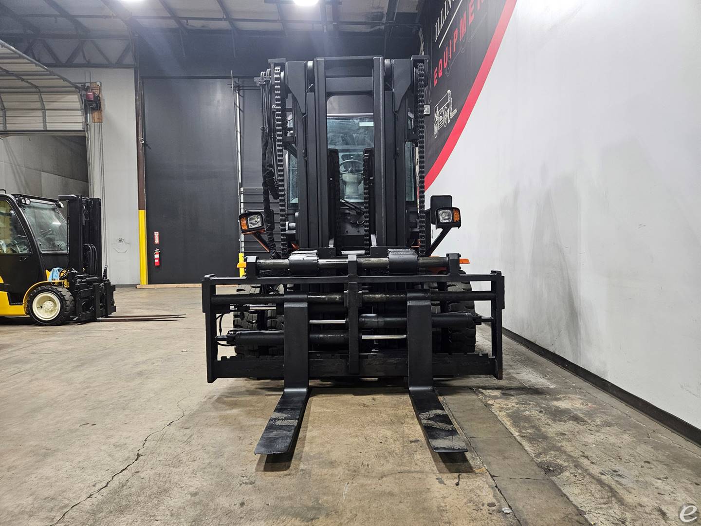 2018 Doosan D120S-7