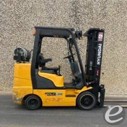 2023 Hyundai 30LC-7A
