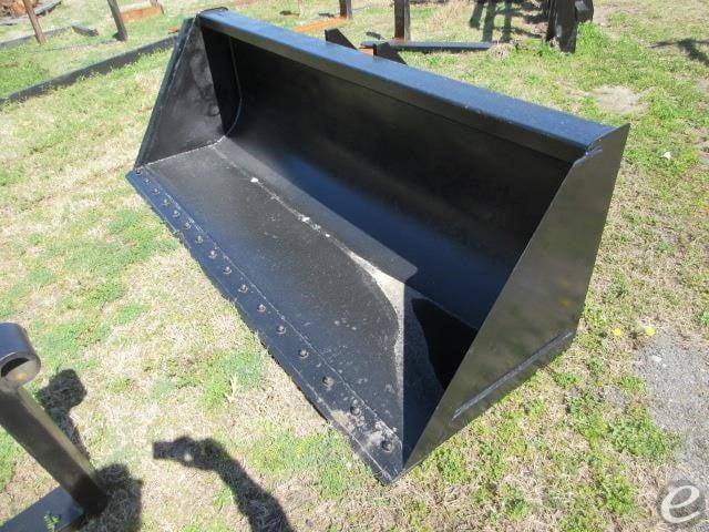 2020 1.5 CUBIC YARD BUCKET