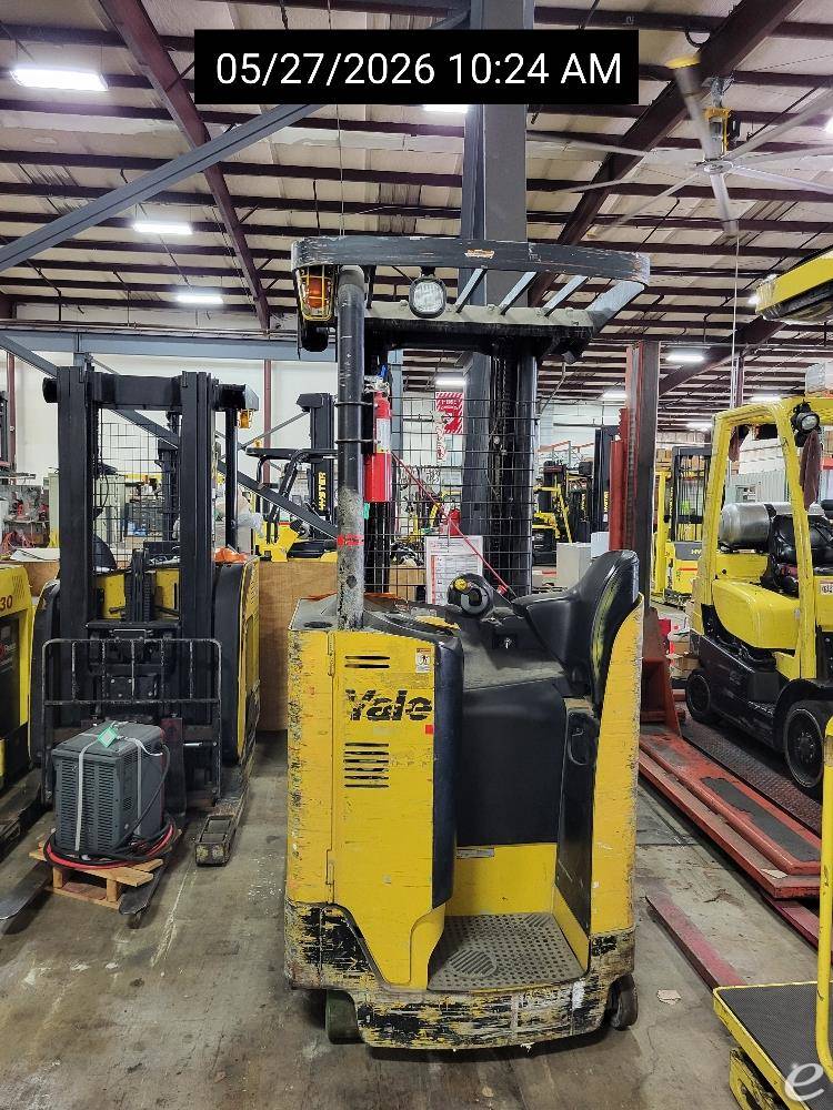 2019 Yale NR045EB