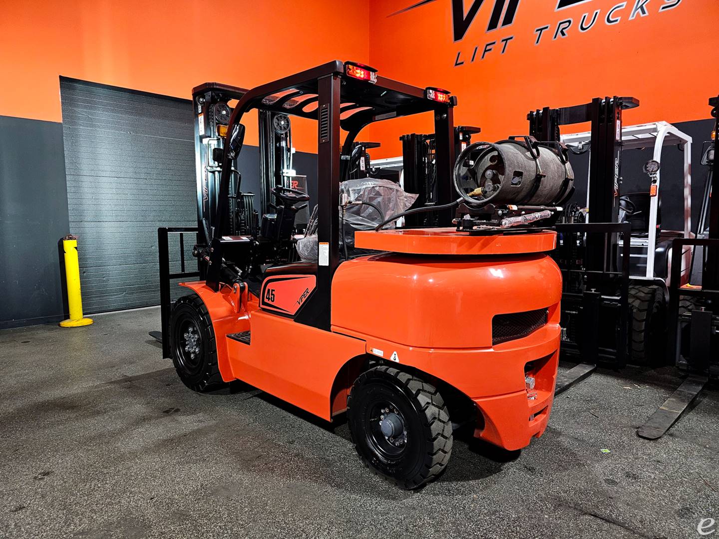 2026 Viper Lift Trucks FY45