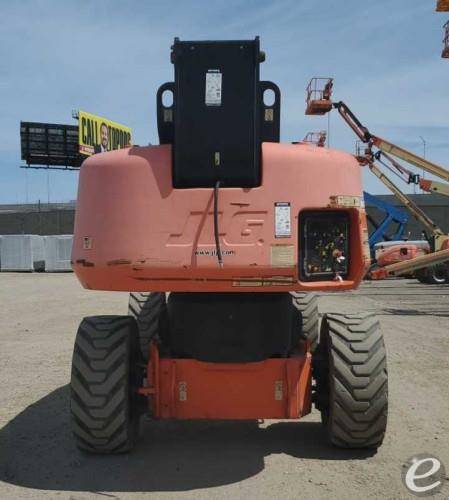 2015 JLG 1350SJP