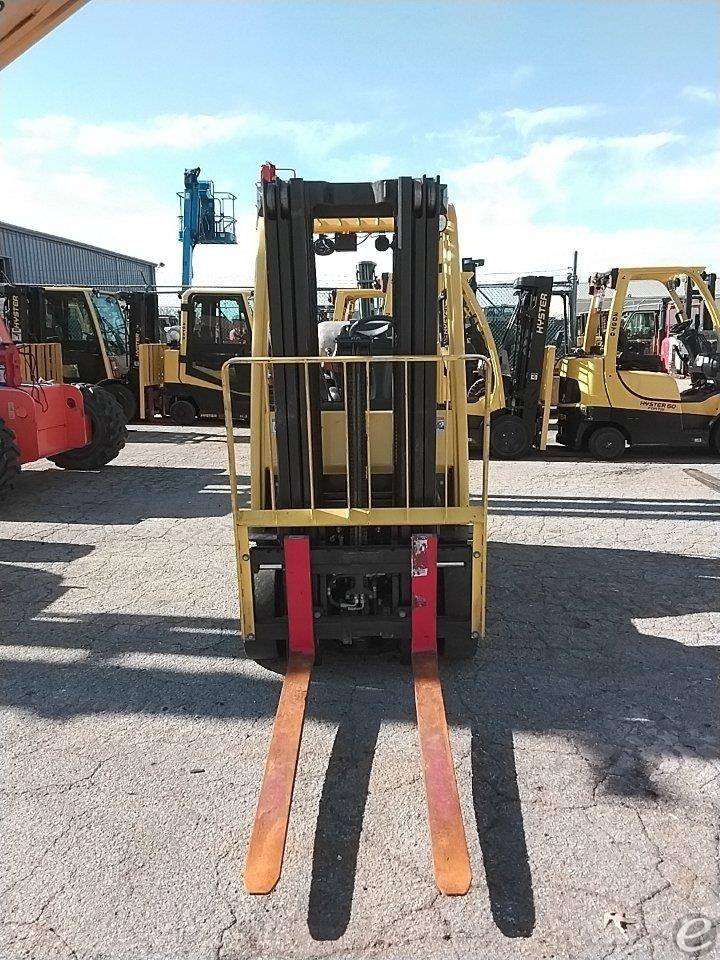 2020 Hyster S50FT