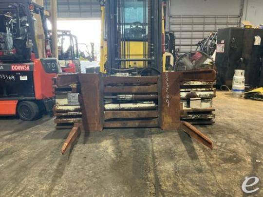 2022 Cascade FORK CLAMP