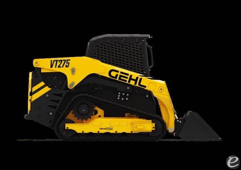 2026 Gehl VT275