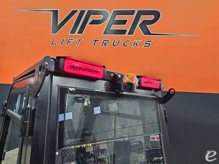 2026 Viper Lift Trucks FD35F