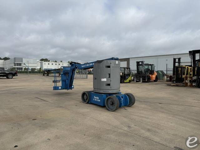 2016 Genie Z30/20N RJ