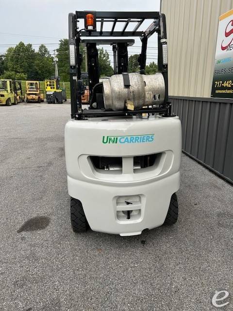 2025 Unicarriers AF50N7-LE