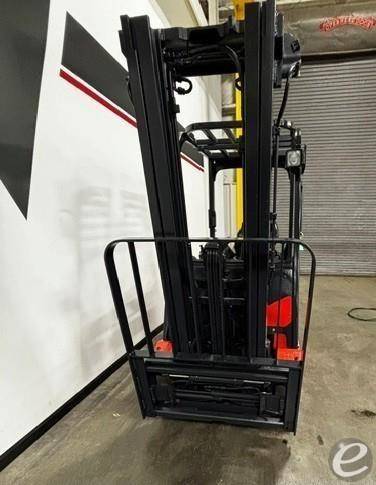 2020 Linde E20