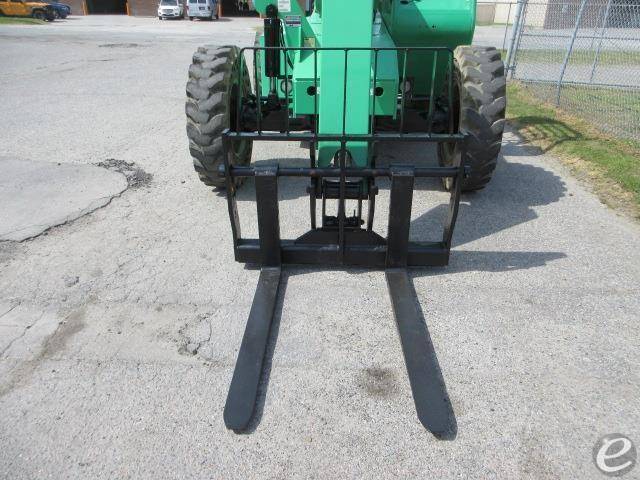 2014 Skytrak 6042