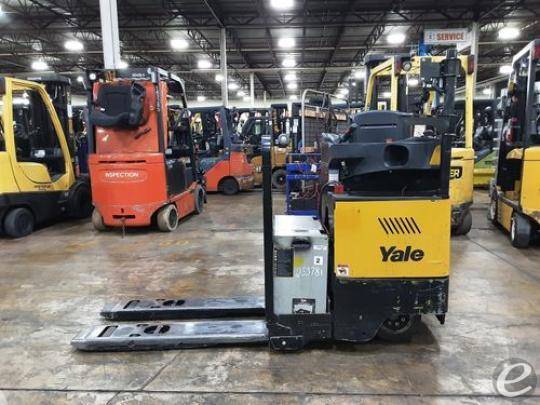 2020 Yale MPR080
