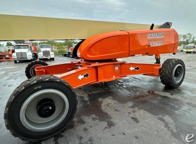 2014 JLG 1850SJ