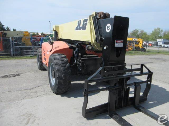 2017 JLG G15-44A