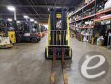 2011 Hyster S60FT