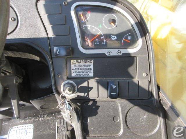 2015 JCB 509-42