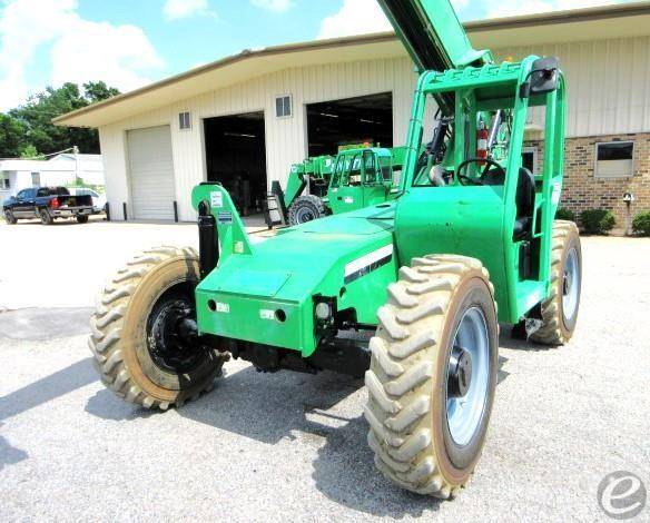2014 Skytrak 6042 Diesel Telehandlers - 123Forklift