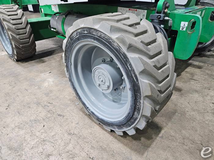 2015 Genie Z45/25J
