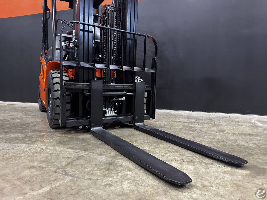 2026 Viper Lift Trucks FD25F