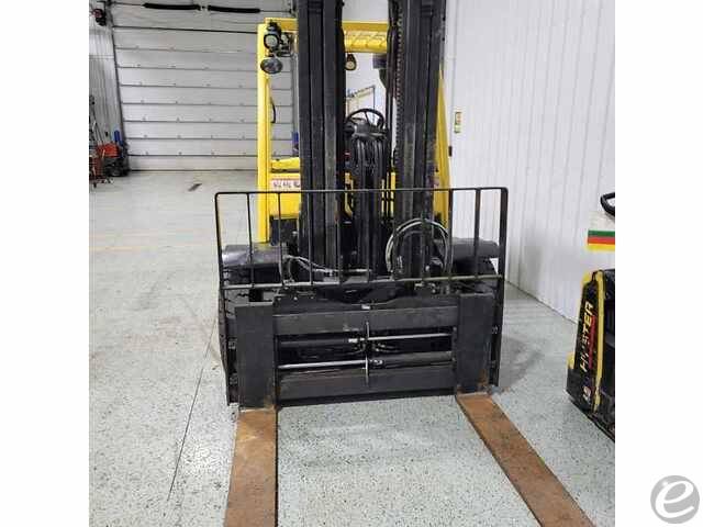 2018 Hyster H90FT LP Gas Forklift - 123Forklift