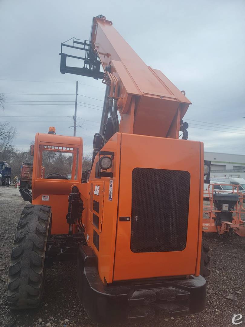 2015 Skytrak 10054
