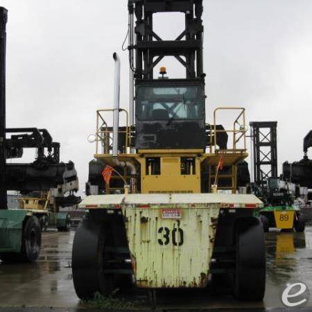 2005 Taylor THDC955