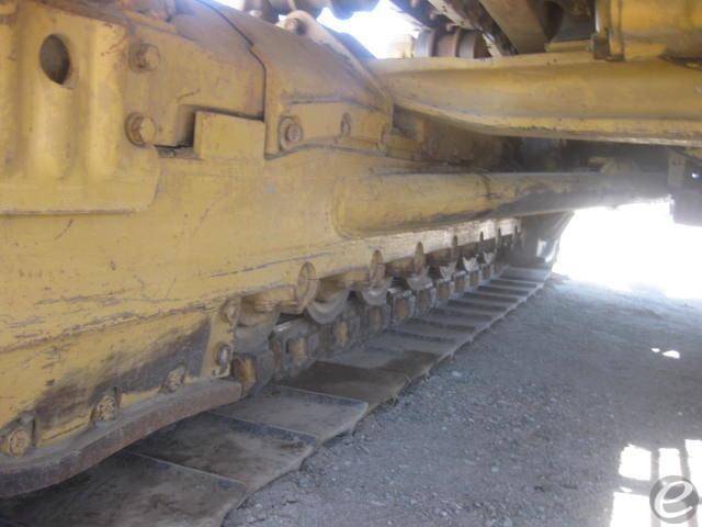1981 Cat D8K SA