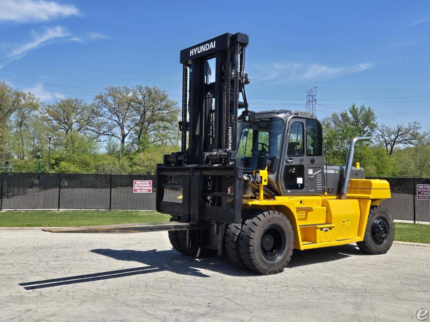 2024 Hyundai 160D-9