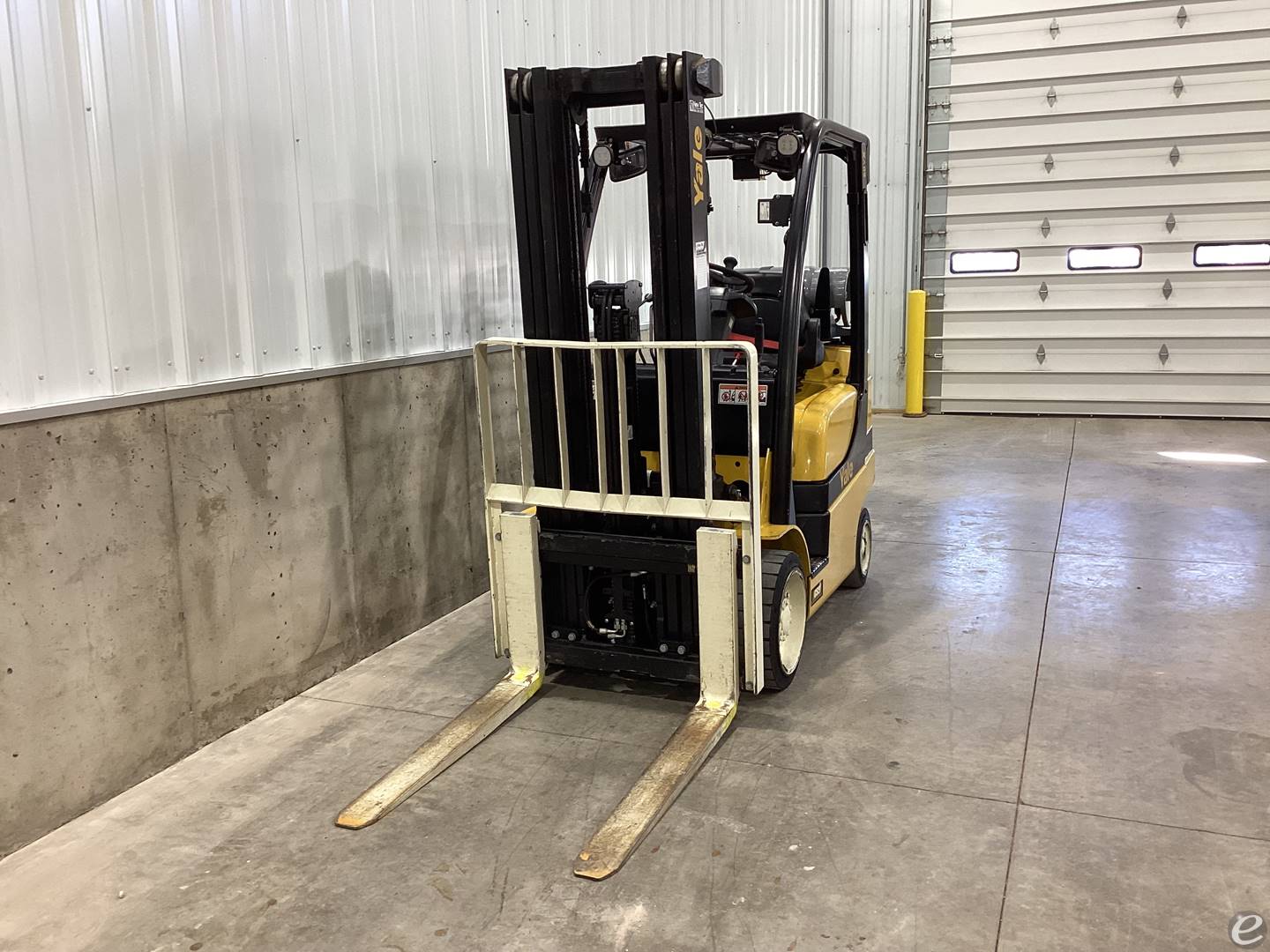 2019 Yale GC060VX