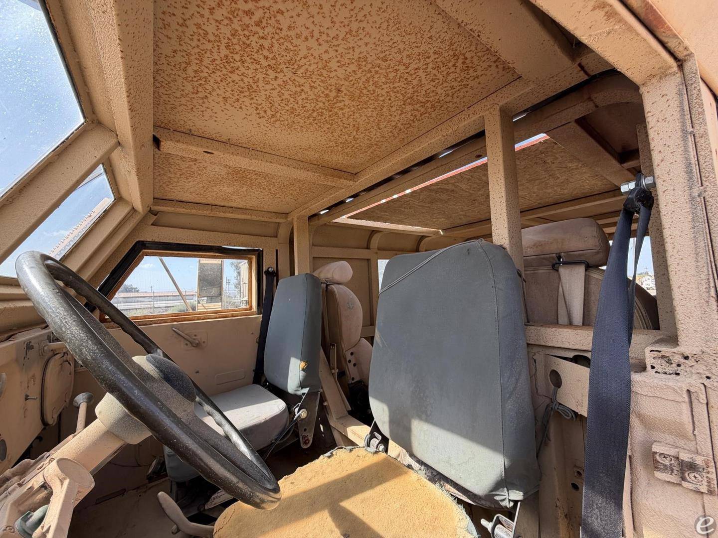 1970 M35A2