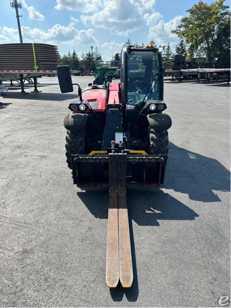 2023 Manitou ULM 412 H