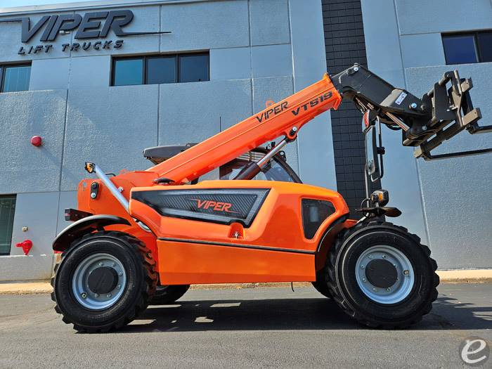 2026 Viper VT519