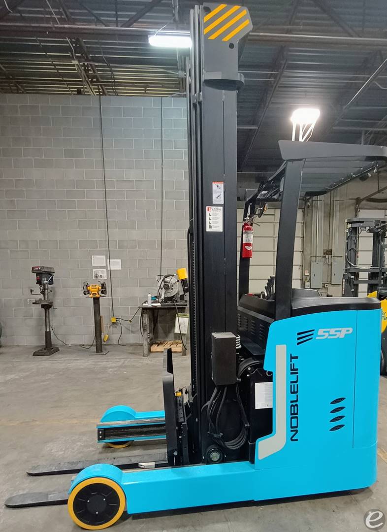 Noblelift RT55ST