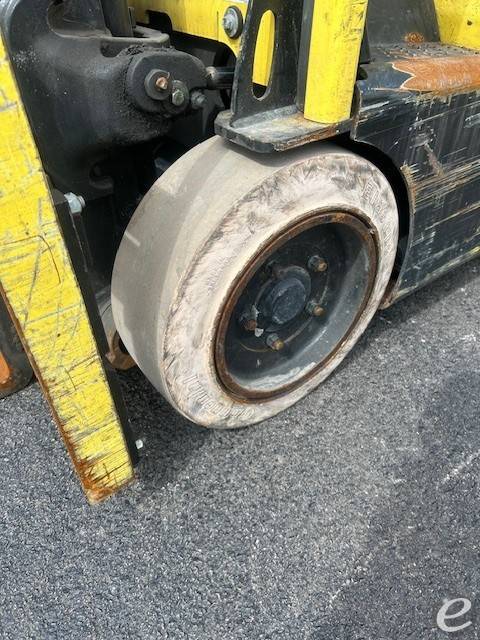 2020 Hyster J30XNT